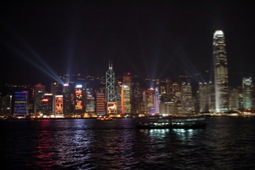 Hong Kong 01